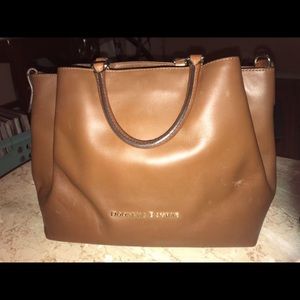 Authentic Dooney & Bourke Large purse.